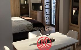Apartamenty Carpe Diem